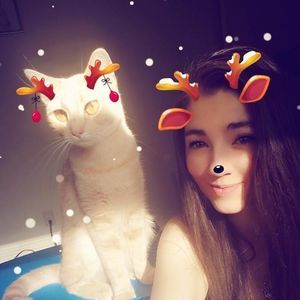 Meet your Posher, Jasmine